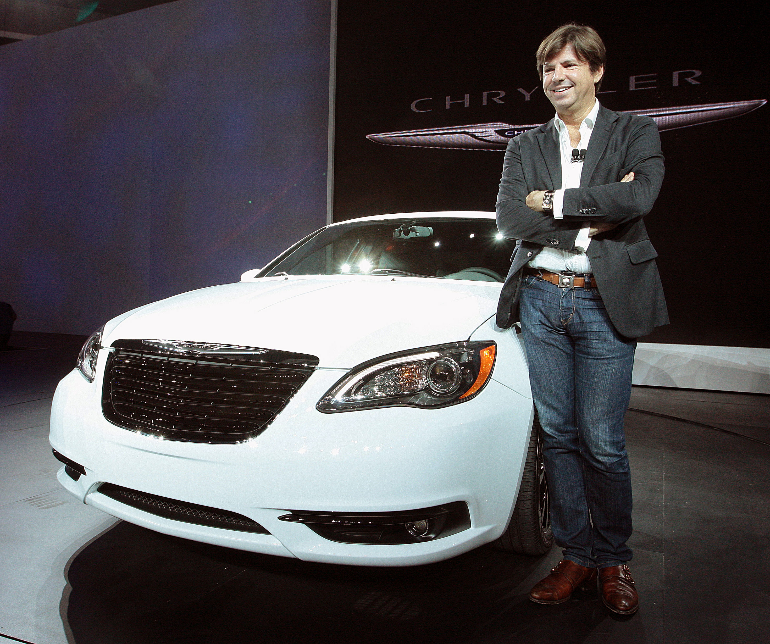 Chrysler bankruptcy 2010 #3
